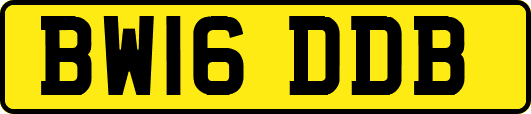 BW16DDB