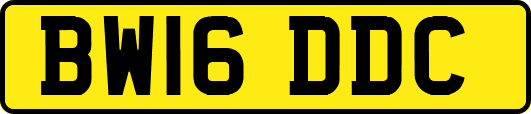 BW16DDC