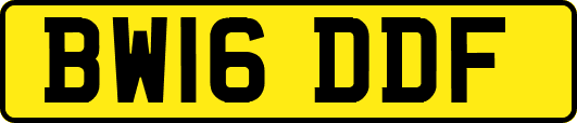 BW16DDF
