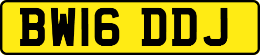 BW16DDJ