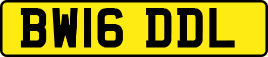 BW16DDL