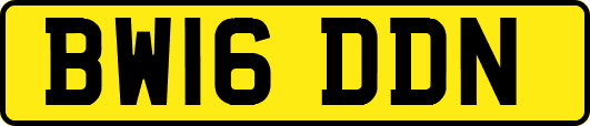 BW16DDN