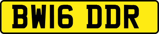 BW16DDR