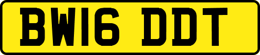 BW16DDT