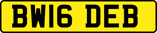 BW16DEB
