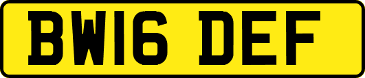 BW16DEF
