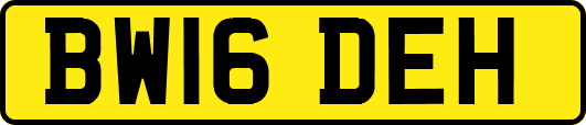 BW16DEH