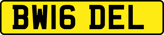 BW16DEL