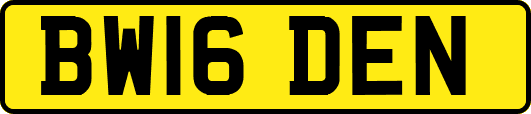 BW16DEN