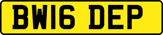 BW16DEP