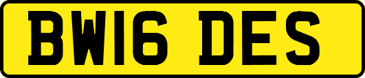 BW16DES