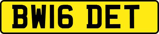 BW16DET