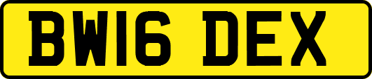 BW16DEX