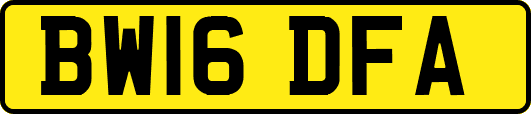 BW16DFA