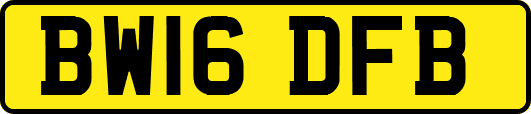 BW16DFB
