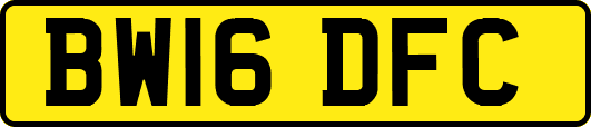 BW16DFC