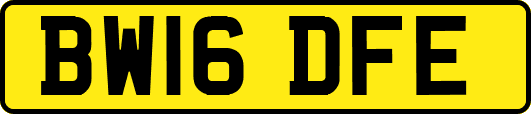 BW16DFE