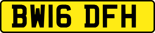 BW16DFH