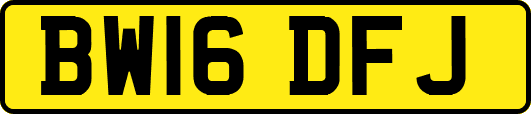 BW16DFJ