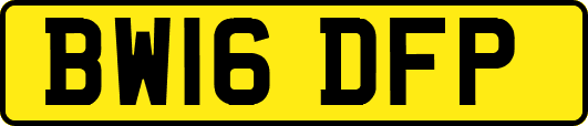 BW16DFP