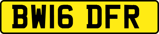 BW16DFR