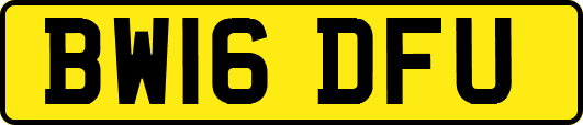 BW16DFU