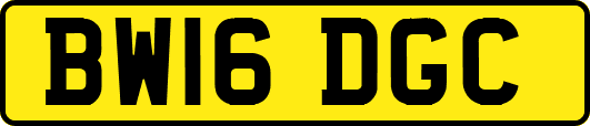 BW16DGC