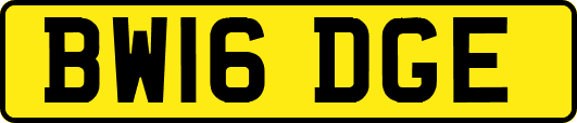 BW16DGE