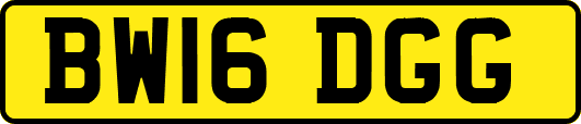 BW16DGG