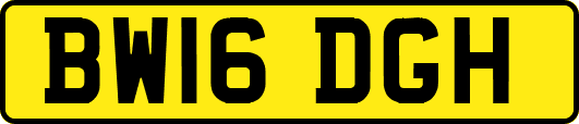 BW16DGH