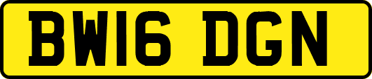 BW16DGN