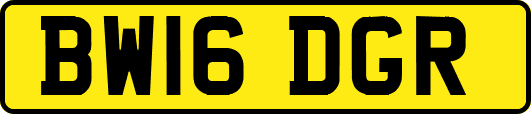 BW16DGR