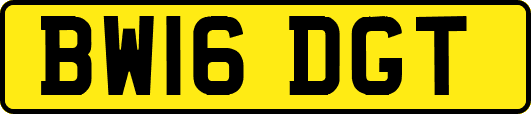 BW16DGT