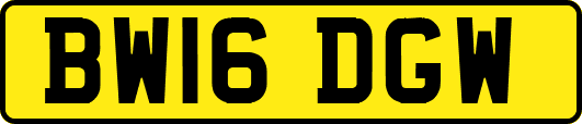 BW16DGW
