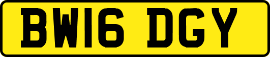 BW16DGY