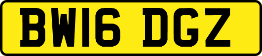 BW16DGZ