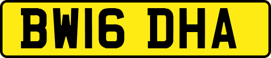 BW16DHA