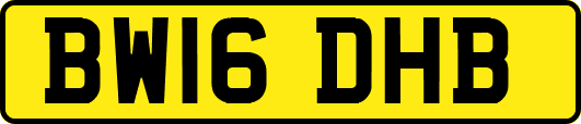 BW16DHB