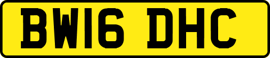 BW16DHC