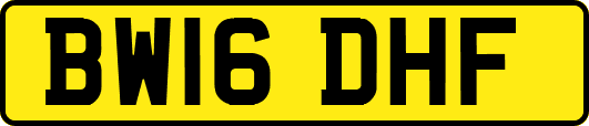 BW16DHF