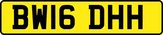 BW16DHH