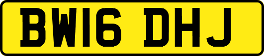 BW16DHJ