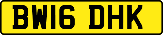 BW16DHK
