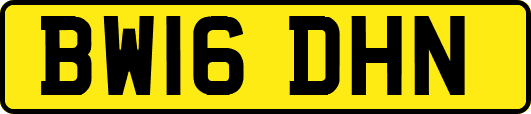 BW16DHN