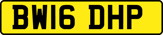 BW16DHP
