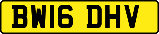 BW16DHV