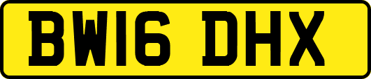 BW16DHX