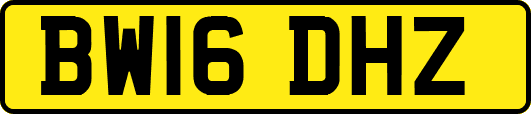 BW16DHZ