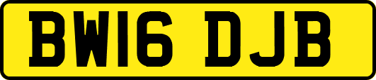 BW16DJB