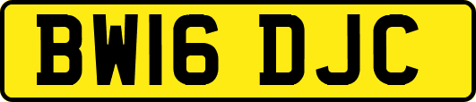 BW16DJC